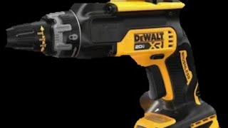 Dewalt Drywall Sander amp Drywall Jobs 9 [upl. by Victorine219]