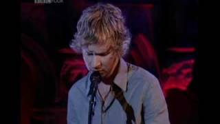 beck live union chapel nobodys fault but my own mutations [upl. by Yrnehnhoj]