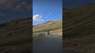 Honister Pass  Lakes [upl. by Shiau244]