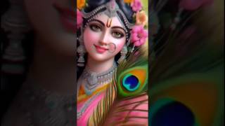 O radhey meri meri maharani radha krishn maharaniloveyoutube🙏🙏💐🌺🌺💐 [upl. by Dabney303]