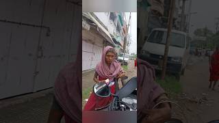 share happiness🙏 respect poorpeople sukoon humanity youtubeshorts helpinghumanity [upl. by Nedloh]