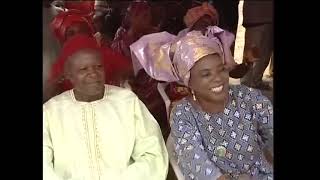 BILLIONAIRES CLUB  Part 2  Old Nollywood movies [upl. by Corena585]