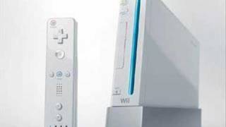 Nintendo Wii  Mii Channel Theme [upl. by Noicpecnoc]