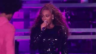 Beyoncé  Mi gente Live [upl. by Air]