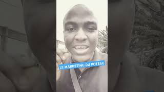 Le marketing du poteau conseils entrepreneur motivation business [upl. by Thadeus]