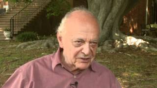 Maestro Lorin Maazel on his rise to fame [upl. by Joli491]