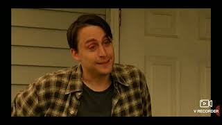 weinerdog 2016 kieran culkin  Brandon tells Tommy about their father [upl. by Creedon]