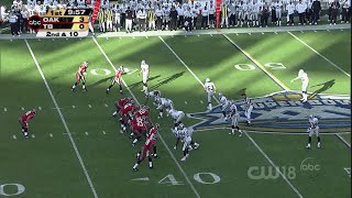 Super Bowl XXXVII  Raiders vs Buccaneers Full Game HD [upl. by Fasa483]