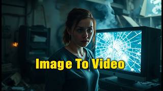 Image To Video  ai video generator free  Best ai video generator TheAiJob [upl. by Germaun]