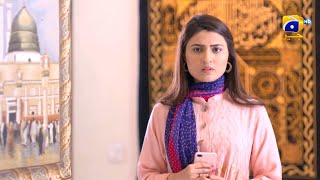 Rang Mahal  Episode 62  Best Scene 08  HAR PAL GEO [upl. by Seitz]