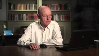 Geert Hofstede Importance of an international perspective 2015 [upl. by Dorree]