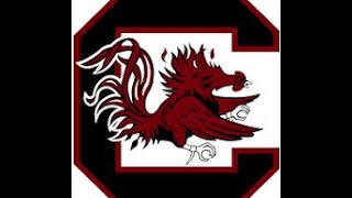 2024 South Carolina Gamecocks Football Schedule Predictions southcarolina gamecocks football [upl. by Marlow]