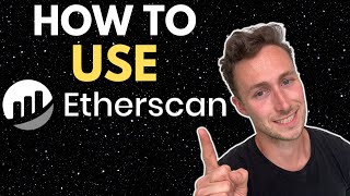 How to Use Etherscan Beginner Friendly [upl. by Allecnirp]