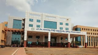 ACSR MEDICALCOLLEGE  HOSPITALNellore neet2022 nellorembbsdoctor motivation hardworkmedlife [upl. by Calabresi]