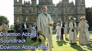 Downton Abbey Theme Tune [upl. by Lyndon429]