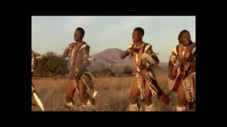 Amagcokama  Injeyixhonti Official Music Video [upl. by Evans622]