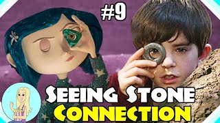 Coraline Theory  Part 9  Spiderwick amp the Seeing Stone  The Fangirl [upl. by Lledrac]