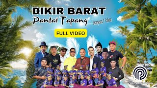 Dikir Barat 1 Tahun Pantai Tapang Bersama Sirat Maharaja  Persembahan Hebat di Bachok Kelantan [upl. by Alaaj]