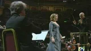 Renee Fleming  Strauss 4 Last Songs  Im abendrot [upl. by Miguel668]