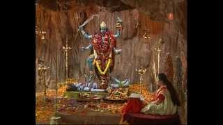 Maa Tor Koto Rongo By Anuradha Paudwal Shyama Sangeet Bengali Full Song I Maago Anandomoyee [upl. by Neeron]