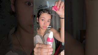 ASMR de maquiagem ðŸ’„ makeup maquiagembrasil vlog asmr [upl. by Fremont631]