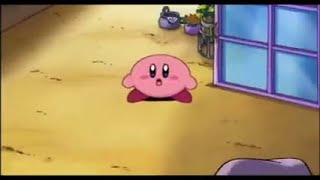 Kirby saying Fofa Kirby Right Back at Ya [upl. by Nwahser]