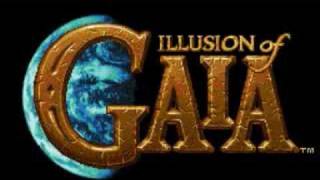 Illusion of Gaia In the Earthen Womb [upl. by Aiasi651]