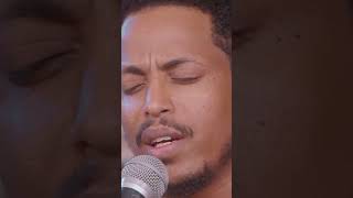 AddisLegesse  Minew Teleyeshign በስንቱ habesha ebs ፖድካስት duet ethio360 music በእውቀቱስዩም [upl. by Ynnol]