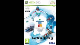 Lets Play Vancouver 2010  Olympische Winterspiele 0 DeutschGerman FullHD [upl. by Eelydnarb]