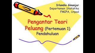 PTP 1 Pendahuluan PTP [upl. by Gizela]