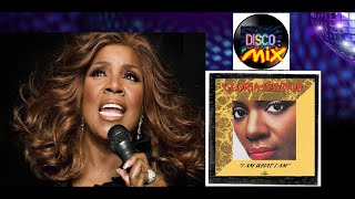 Gloria Gaynor  I Am What I Am New Disco Mix Long Version Club Remix VP Dj Duck [upl. by Ikciv927]