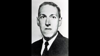 H P Lovecraft  Chladný vzduch [upl. by Savihc]