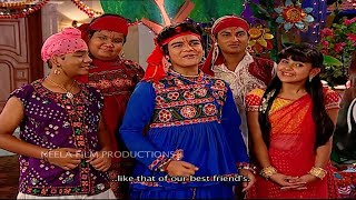 Ep 1215  Taarak Mehta Ka Ooltah Chashmah  Full Episode  तारक मेहता का उल्टा चश्मा [upl. by Wake]