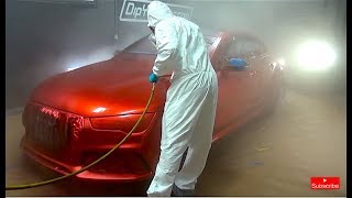 Unbelievable AutoFlex Coatings [upl. by Mord]