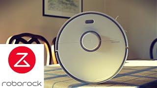 Roborock S5 Max Review After 1 Month  Near Perfect Robot Vacuum Cleaner [upl. by Nodaj]