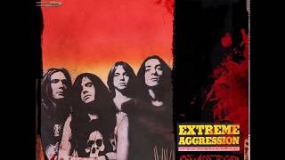 Kreator  Extreme Aggression 1989 Full Album  Remastered 2017 [upl. by Fitzpatrick3]