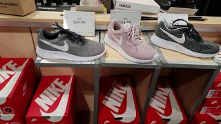 DSW SHOES BACK TO SCHOOL IDEAS WALK THROUGH 2018 [upl. by Naik]