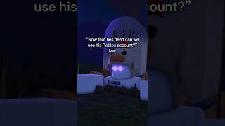 Never taken pmdamiann roblox robloxanimation [upl. by Aneras605]