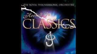 Classical Gold  Hooked on Classics 2000s [upl. by Anilosi]