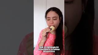 Haciendo Alfajores Caseros con los Niños [upl. by Sallee]