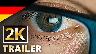 Speed  Auf der Suche nach der verlorenen Zeit  Offizieller Trailer 2K UHD DeutschGerman [upl. by Furey548]