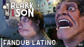 BLARK AND SON  E Sports Fandub Español Latino [upl. by Henig49]