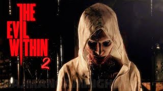 The Evil Within 2 Test on Core I7 2600  R9 270 2GB  12GB Ram [upl. by Enerak]