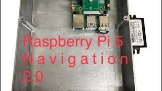 Raspberry Pi 5 build 20 [upl. by Ettigirb]