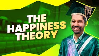 Full Convocation Speech  The Happiness Theory  NUB Graduation Speech 2020 [upl. by Gerge]