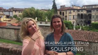 Readingtur til Italia httpsoulspringnoeventer2reiseritalia2016 [upl. by Aivul570]