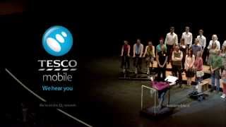 Tesco Mobile Unlimited calls to ANY network for €15 [upl. by Stockwell]