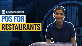 Best Restaurant Billing Software  Restaurant Management Software  Restaurant POS Billing Software [upl. by Luapnhoj]