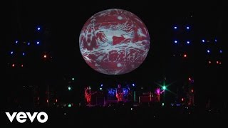 The Smashing Pumpkins  Tonight Tonight Live At Barclays Center December 10th 2012 [upl. by Derzon]