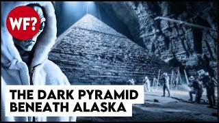 The Dark Pyramid of Alaska  Military Coverup of a Forbidden Collaboration [upl. by Olbap]